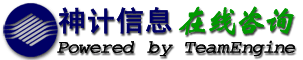 神计信息在线咨询